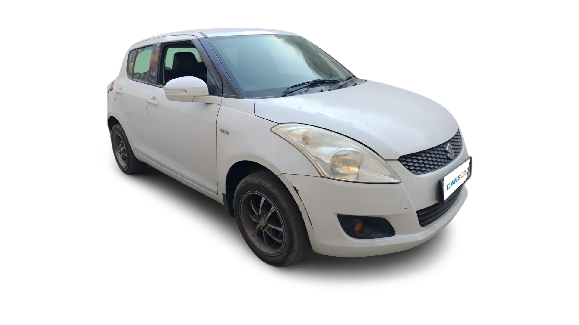 Maruti Swift-img